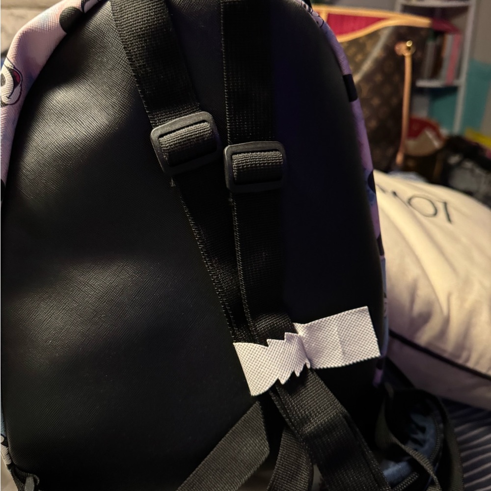 Disney Mickey Mouse Mini Backpack - image 3